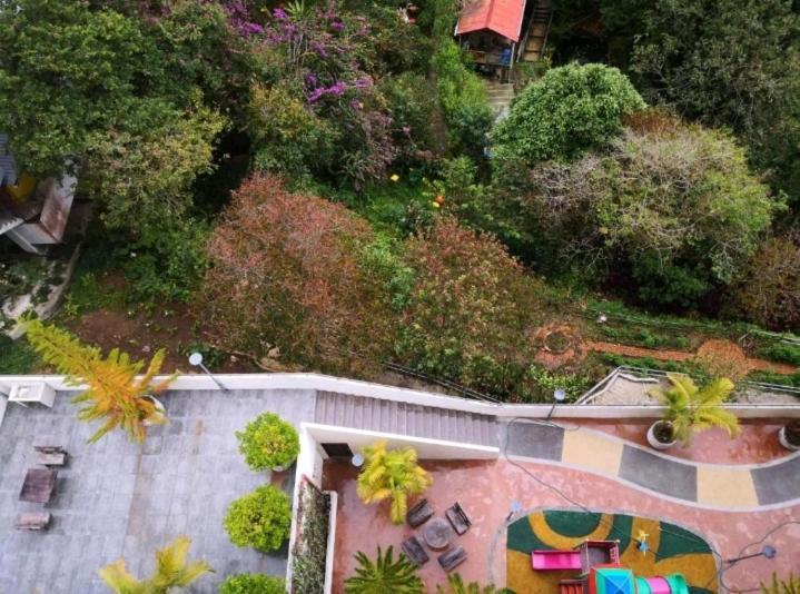 Apartment Nova Retreat Kea Farm Balcony Valley View *